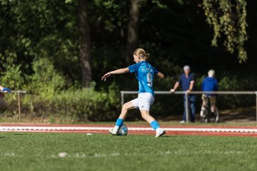 Bild 255 - wBJ VfL Pinneberg - Germania Schnelsen : Ergebnis: 15:1
